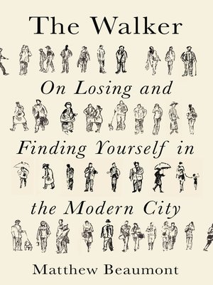 cover image of The Walker